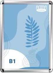 ANTRA Plakátkeret 700 X 1000mm Antra B1 /3071X/