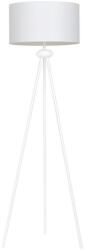 Emibig modern skandináv állólámpa grand fehér emi566/2 (566/2)