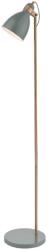 där lighting group modern állólámpa frederick réz szürke darfre4939 (FRE4939)