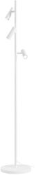 ALDEX modern állólámpa trevo fehér ald1104a (1104A)