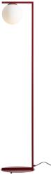 ALDEX modern állólámpa zac piros ald1038a15_1 (1038A15_1)
