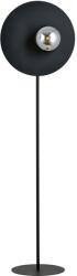 Emibig modern állólámpa oslo fekete grafit emi1186/lp (1186/LP)