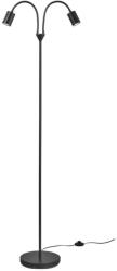 Nordlux modern skandináv állólámpa explore fekete nor2213514003 (2213514003)