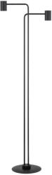 SIGMA modern állólámpa luis fekete sig50355 (50355)