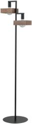 SIGMA loft állólámpa robin barna fekete sig50273 (50273)