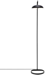 Nordlux modern skandináv állólámpa versale fekete nor2220064003 (2220064003)