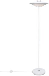 Nordlux modern skandináv állólámpa bretagne fehér nor2213494001 (2213494001)