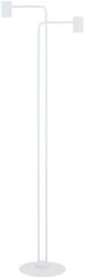 SIGMA modern állólámpa luis fehér sig50356 (50356)