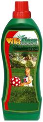 Vitaflóra Ingrasamant lichid pentru gazon Vitaflora, 1 l