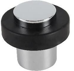 Smith And Locke Opritor mobil pentru usa SMITH & LOCKE, metal, argintiu - bricodepot - 18,00 RON