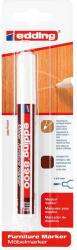 edding Marker pentru retus lemn EDDING 8900, 1.5-2 mm, mahon