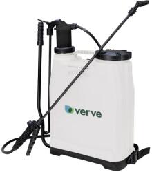 VERVE Pompa de stropit VERVE, plastic, 16 L, alb Pulverizator