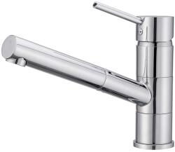 Cooke & Lewis Baterie bucatarie COOKE&LEWIS Jonha, alama, crom