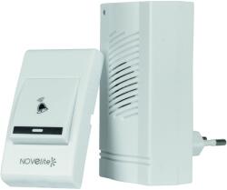 Novelite Sonerie fara fir, 230 V, A613