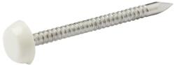 DIALL Cuie bituminoase UPVC DIALL, 2 x 30 mm, otel, 125 g