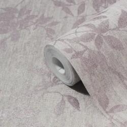 GOODHOME Tapet netesut GOODHOME 100637732, 53 x 1005 cm, liliac