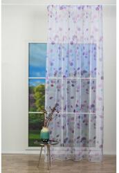 MENDOLA Perdea Loraine, rejansa, 140 x 260 cm, mov