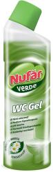 NUFAR Solutie curatare toaleta NUFAR Musetel, 750 ml