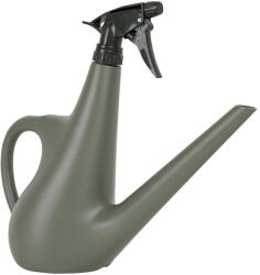 VERVE Stropitoare VERVE, plastic, 1.5l, verde Stropitor