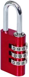Smith And Locke Lacat 28 mm, aluminiu Smith and Locke