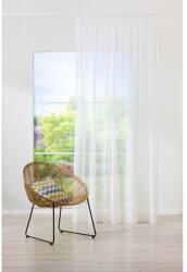 MENDOLA Perdea Austral, rejansa, 140 x 260 cm, crem