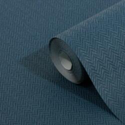 GOODHOME Tapet netesut GOODHOME, 0.53 x 10.05 m, albastru