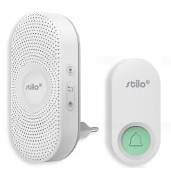 Stilo Sonerie Fara Fir 100M Buton Ip44