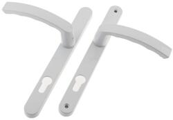 YALE Set maner pentru usa PVC, 92 mm