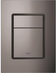 GROHE Clapeta actionare GROHE Skate Cosmopolitan 37535A00, dubla actionare, grafit (ACC37535A00)