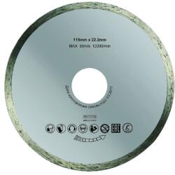 OPP1 Disc polizor OPP1, continuu, 115mm