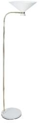 GoodHome Lampadar GOODHOME Apennim 100991492, 28W, E27, auriu