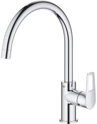 GROHE Baterie bucatarie GROHE Start Loop 30323001, alama, crom