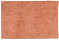 GOODHOME Covoras baie Koros GoodHome, 80 x 50 cm, terracota Covor baie