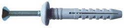 OPP1 Diblu cui SITE 100701013, 6 x 40 mm, 100 buc