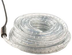 FLINK Instalatie Craciun Tub luminos 720 becuri, 20 m, 13 mm, IP44, alimentare inclusa, lumina alba