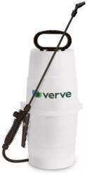 VERVE Pompa de stropit VERVE, plastic, 5 L, alb Pulverizator