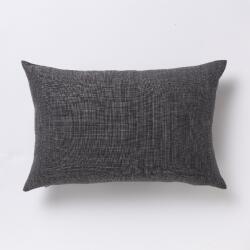 GOODHOME Perna gri, 40 x 60 cm Novan GoodHome