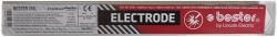 BESTER Electrozi de sudura BESTER, otel inoxidabil, 316L, 2.0 mm, gri deschis