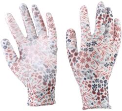 VERVE Manusi de gradinarit VERVE, marimea M, poliester si poliuretan, multicolor - bricodepot - 3,92 RON
