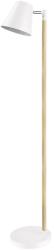 GoodHome Lampadar GOODHOME 100991118, 10W, E14, alb