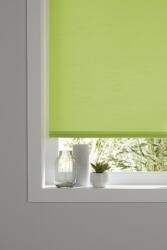COLOURS Roleta poliester, verde, 90 x 240 cm Colours Halo
