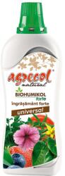 Agrecol Ingrasamant universal Agrecol Biohumikol Forte, 750 ml