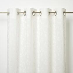 GOODHOME Perdea Miri, alb, 2.8 x 2.6 m GoodHome