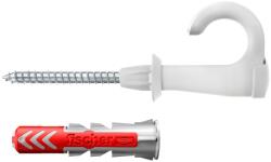 Fischer Set dibluri FISCHER DuoPower, 6 x 30mm, 6 bucati - bricodepot - 17,79 RON