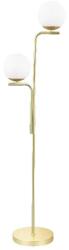 GoodHome Lampadar GOODHOME Baldaz 100991099, 10W, E14, auriu