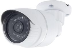 CHACON Camera supraveghere falsa, exterior cu led Chacon
