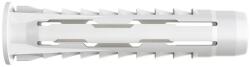 DIALL Diblu universal nylon, 6 x 30 mm, 20 bucati