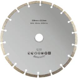 OPP1 Disc polizor OPP1, segmentat, 230mm