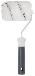 GOODHOME Trafalet pentru lavabila poliester GOODHOME, 10cm, gri