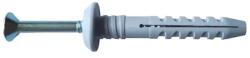 OPP1 Diblu cui SITE 100701015, 6 x 60 mm, 100 buc